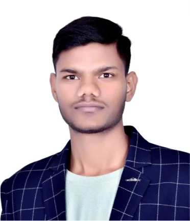 Pankaj Kushwaha - Academic Head at Trishakti Defence Classes