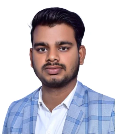 Nirmal Kushwaha - Academic Head at Trishakti Defence Classes