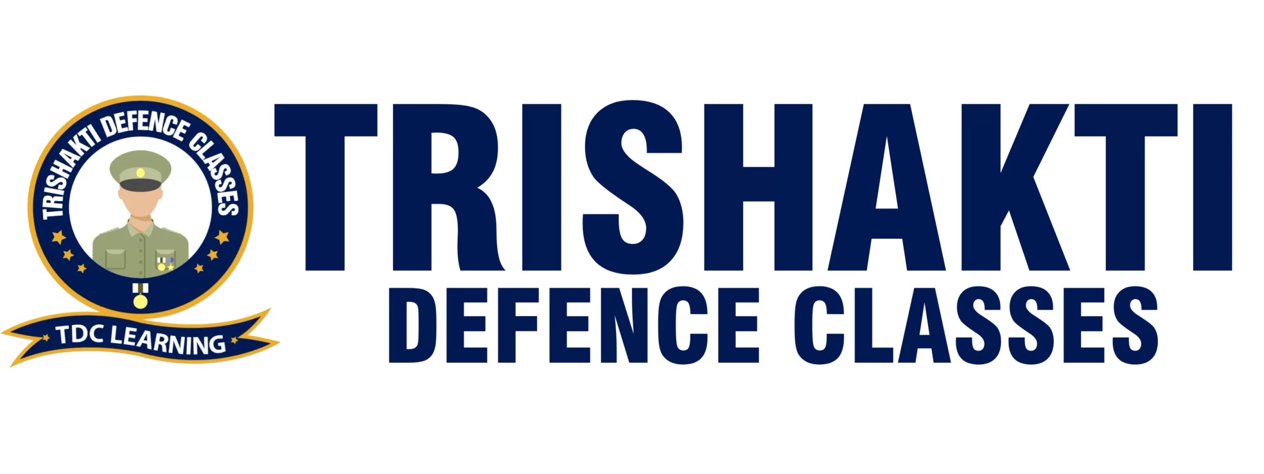 trishaktidefenceclasses.com