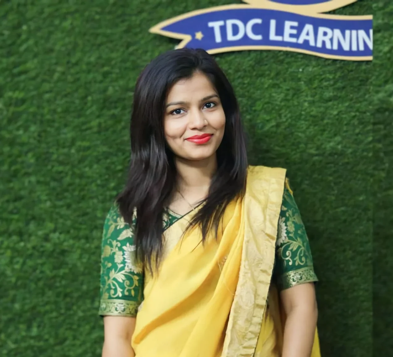 Ms. Sangeeta Kushwaha - Director and CEO of Trishakti Defence Classes